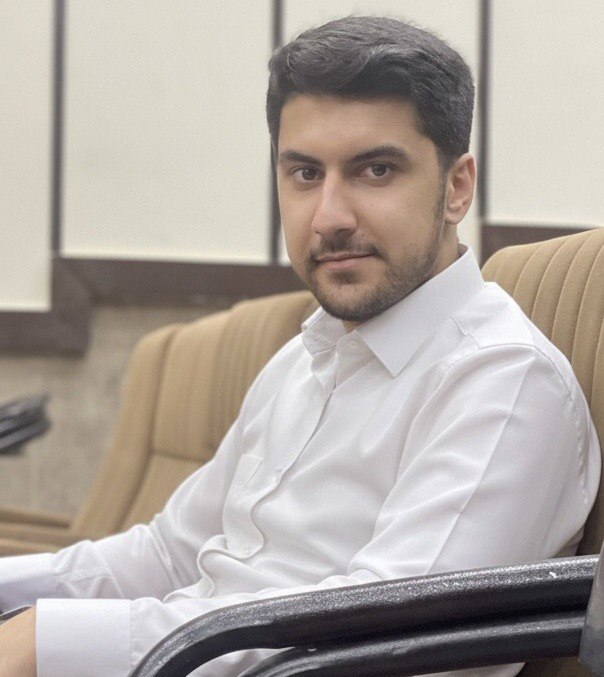 حمیدرضا مهرآبادی